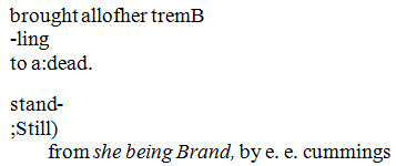 song title punctuation