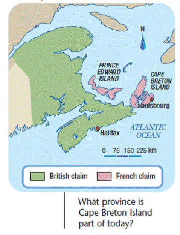 Image: Cape Breton Island