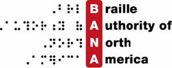 BANA logo