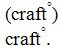 Hollow dot reference indicator before closing parenthesis in first example, and before period in second example