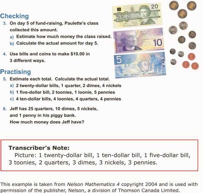 Image: Money