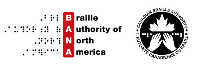 Image: BANA and CBA logos