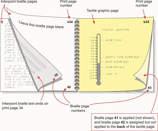 Tactile Graphics for Students Who Are Blind or Visually Impaired