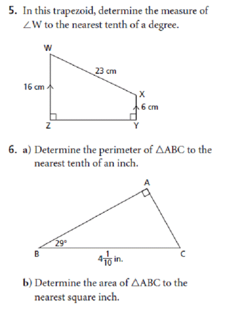 Image: Geometric shapes