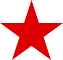 red star